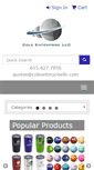 Mobile Screenshot of coleenterprisellc.com